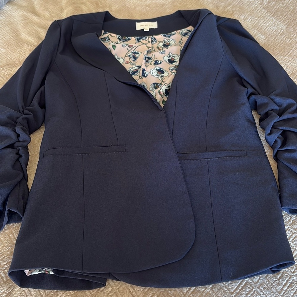 Women’s blazer